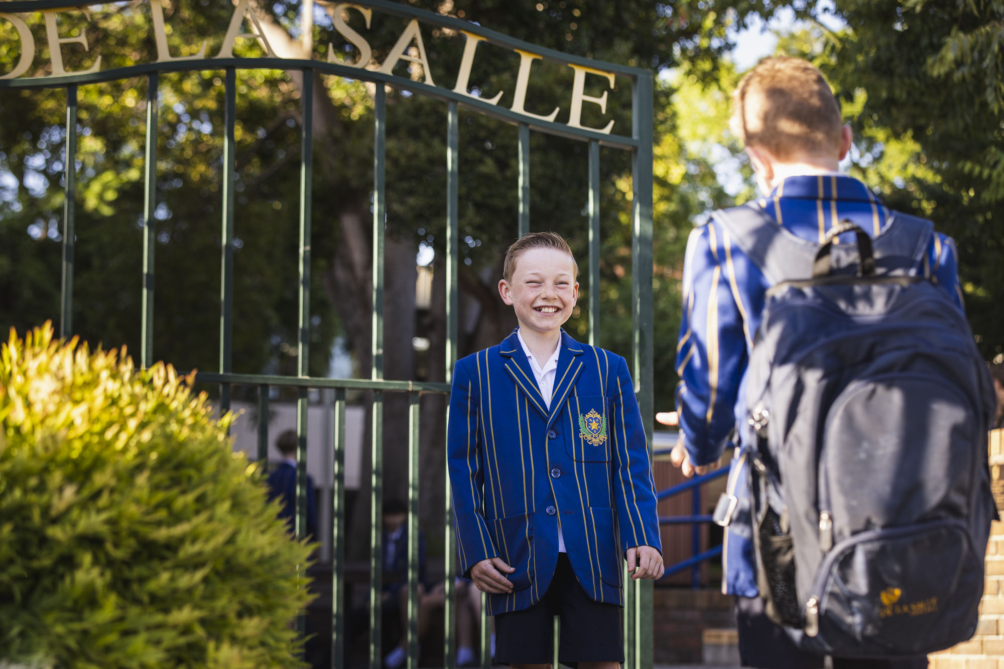 College Fees for Melbourne Boys De La Salle